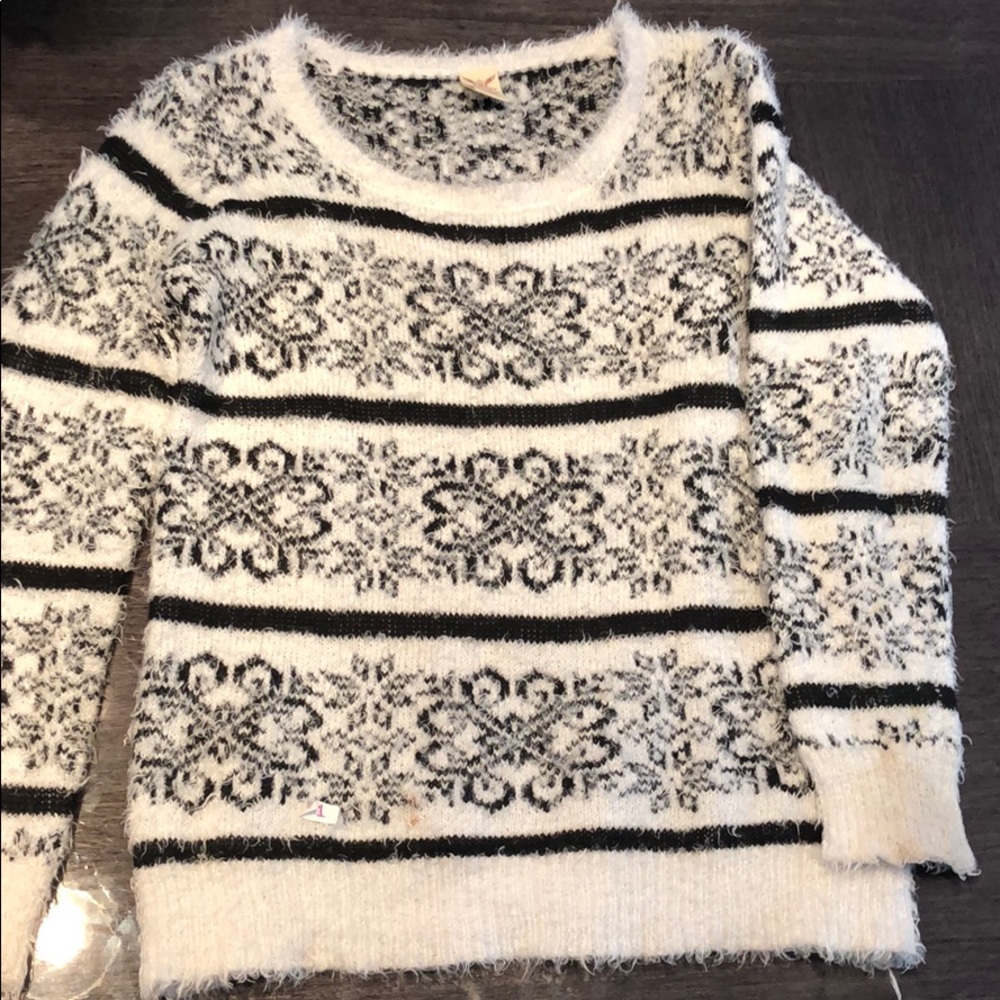 Sweater
